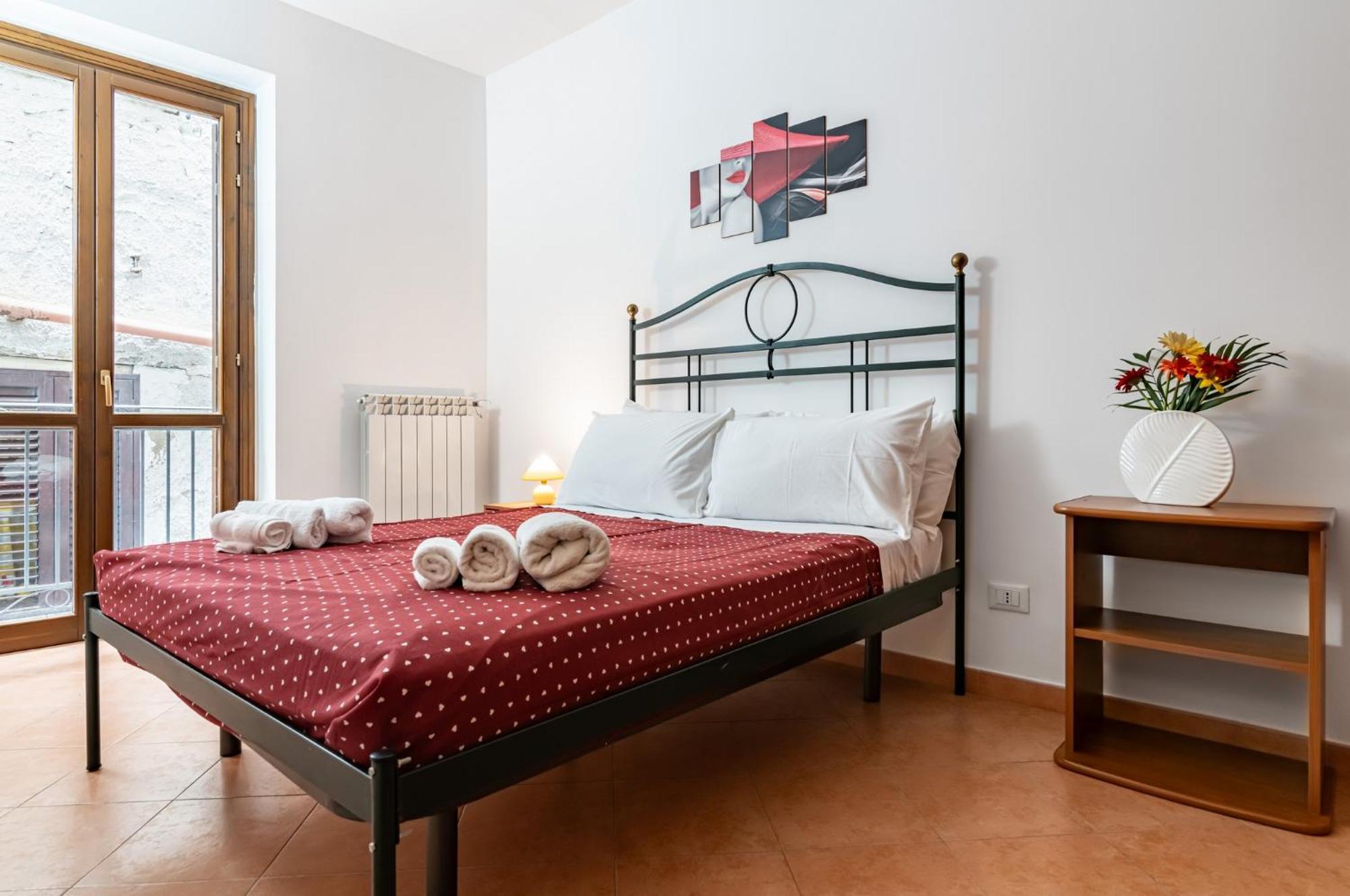 Palazzo Reale Cozy Appartamento