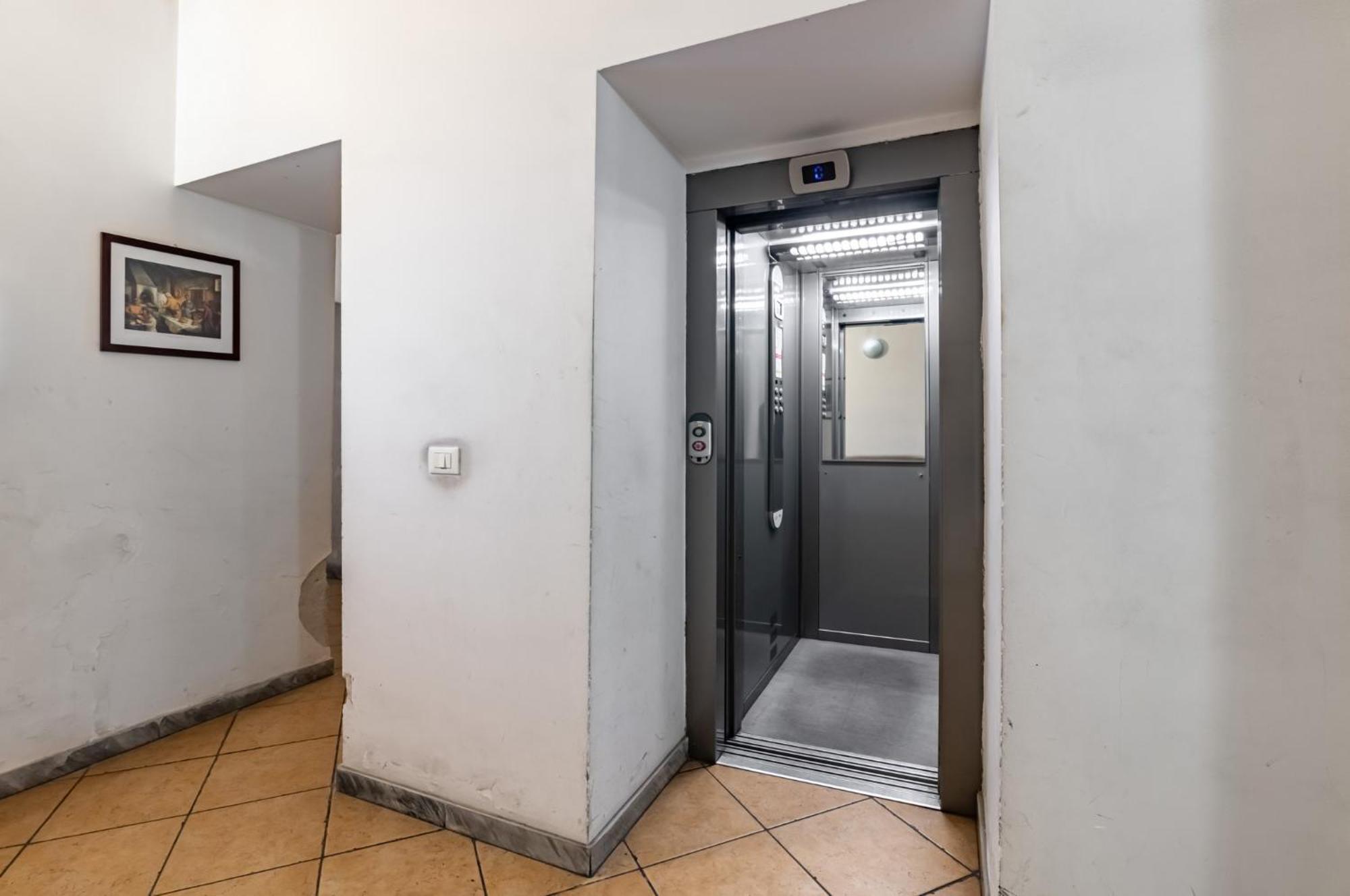 Palazzo Reale Cozy Appartamento Palermo