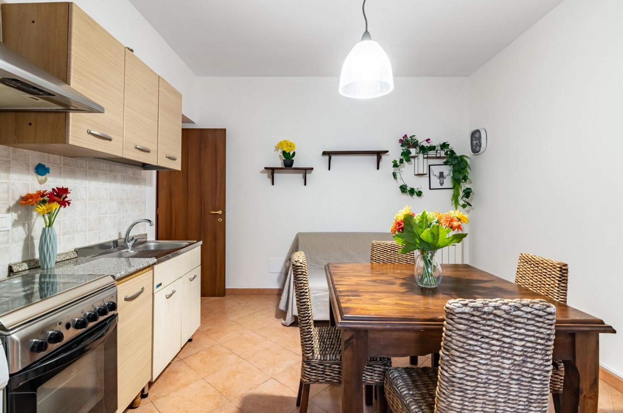 Appartamento Palazzo Reale Cozy Palermo