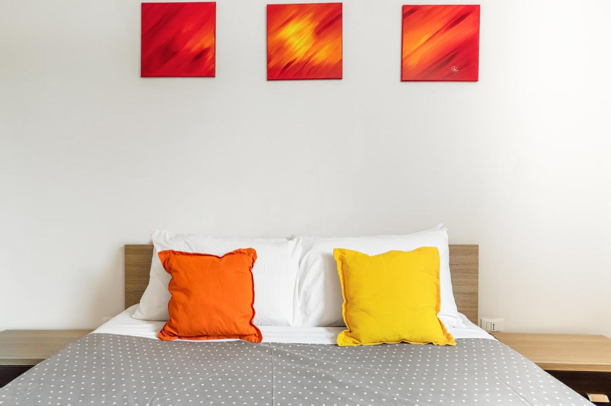 Appartamento Palazzo Reale Cozy *