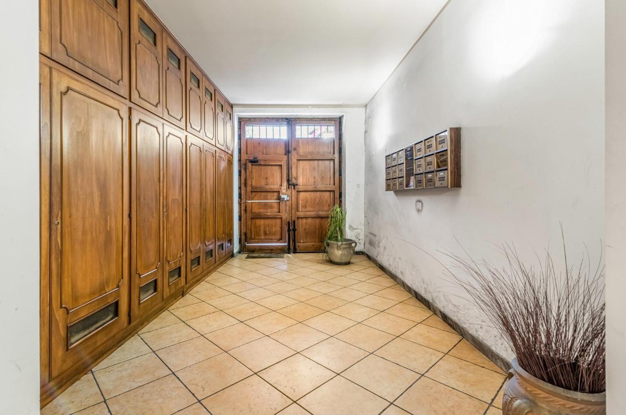 Palazzo Reale Cozy Appartamento *